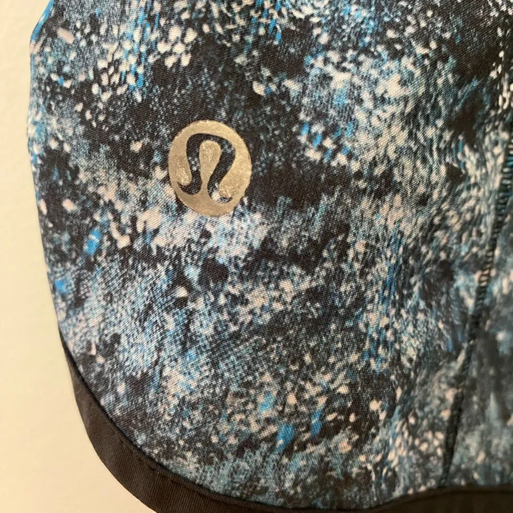 Lululemon Speed Up Short Women Size 2